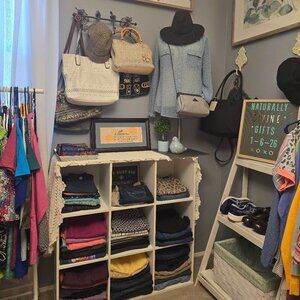 WOMEN'S CLOTHING~SAVE MY SHOWS & COME SHOP W/ME!! THANKS